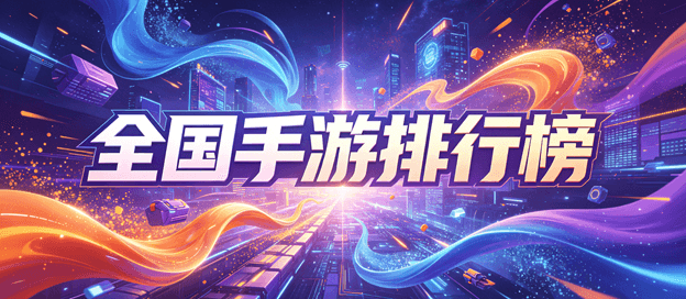 全国手游排行榜前十名