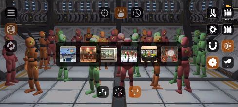 公交车模式怎么玩配图1
