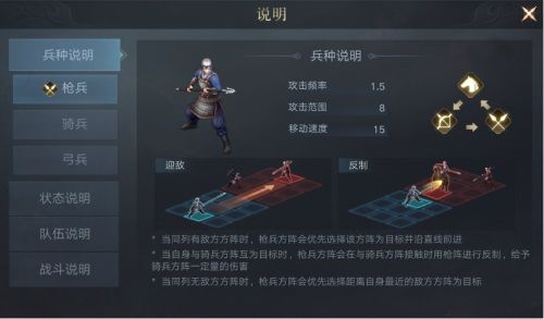 智谋奇径,纵横三国丨《荣耀新三国》品鉴测试版本制作揭秘 智谋奇径,纵横三国丨《荣耀新三国》品鉴测试版本制作揭秘