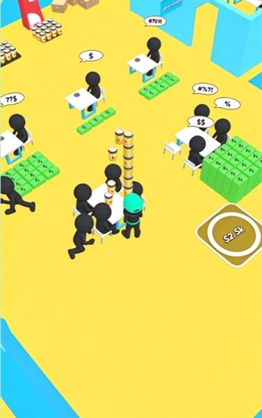 游戏亮点配图1