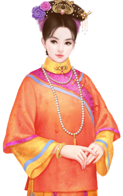 妃子一览表配图4