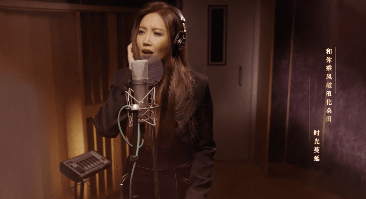 聆听云海天籁!《梦幻西游》电脑版龙宫门派曲火爆上线 聆听云海天籁!《梦幻西游》电脑版龙宫门派曲火爆上线