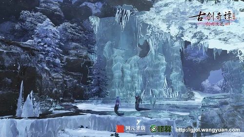 拔仙台