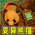 会说话的熊猫宝宝下载手机版_会说话的熊猫宝宝游戏下载 v1.0最新版