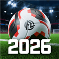足球联盟2026下载_足球联盟2026中文版下载 v0.2.1最新版