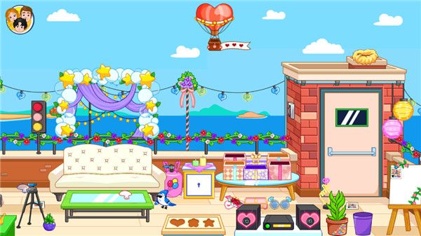 建筑物效果介绍配图1