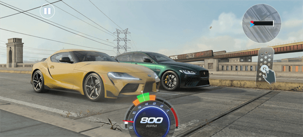 CSR3街头赛车新手攻略配图1