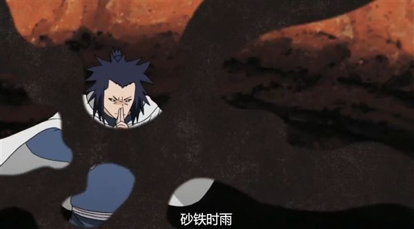 火影忍者忍者新世代2