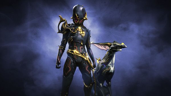zephyr星际战甲怎么获得 zephyr星际战甲怎么获得