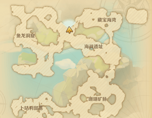 龙之国物语给薇拉内拉的信任务攻略7