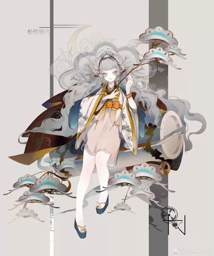 阴阳师5
