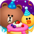 LINE熊上大菜下载最新版_LINE熊上大菜手机版下载 v1.31.6安卓版