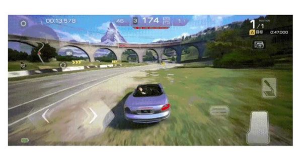 阿尔卑斯赛道玩法详解配图7