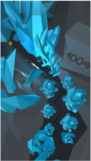 水晶通关攻略配图4