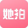 她拍app