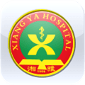 掌上湘雅app预约挂号