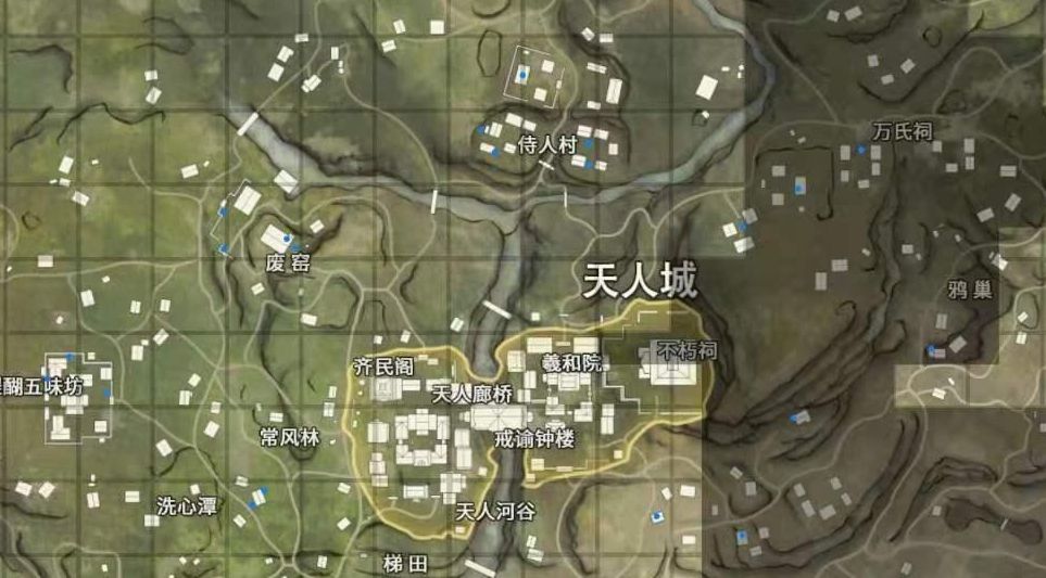 永劫无间高端局怎么玩 永劫无间高端局怎么玩