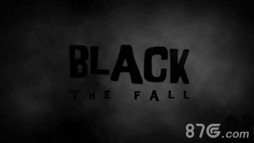 Black The Fall11月上架1