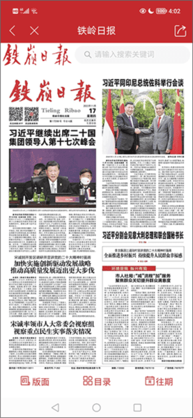 铁岭发布图片3