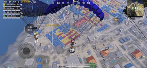 PUBG Mobile安卓版9