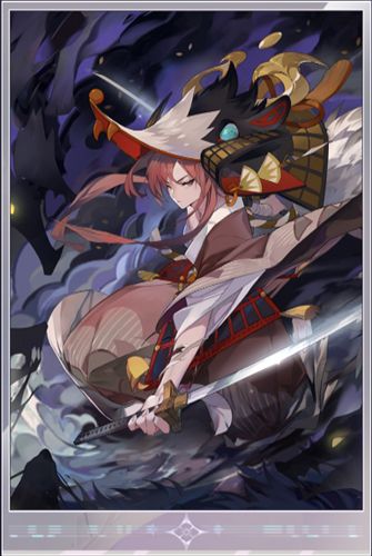 阴阳师:百闻牌2