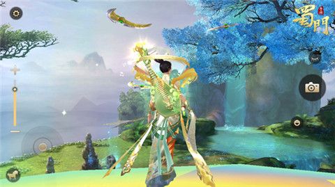 蜀门手游6