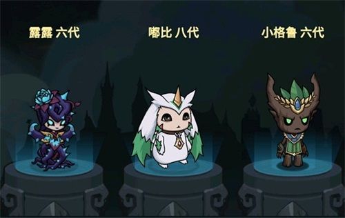 提灯与地下城大师2怎么过