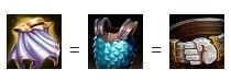 金铲铲之战变异雷克塞阵容2