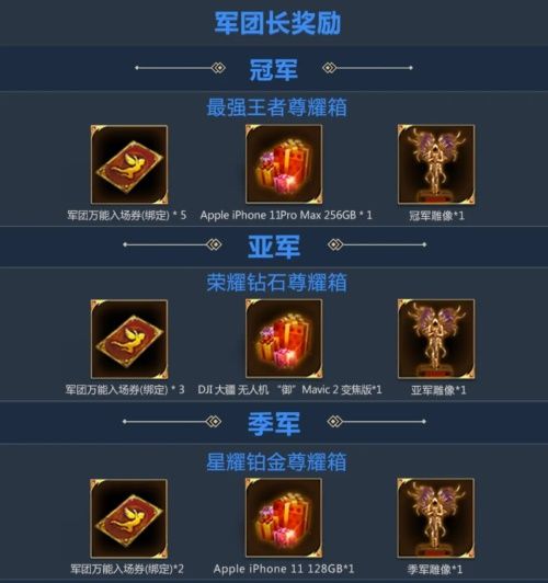 魔域手游