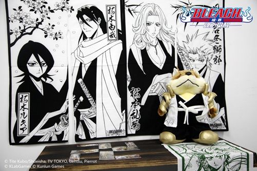BLEACH 境・界-魂之觉醒3