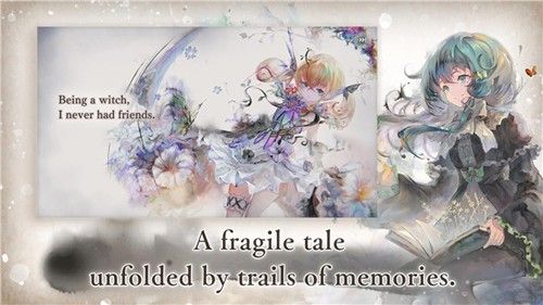 魔女之森安卓版下载_魔女之森游戏下载 v4.15.0官方版