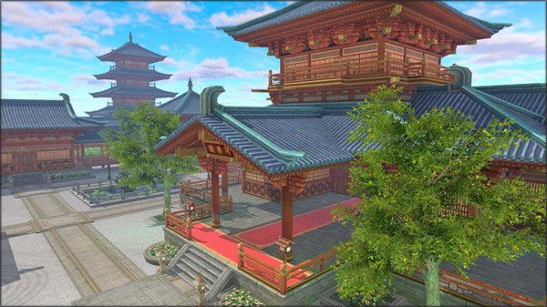 古风场景介绍配图1