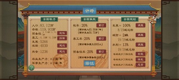 怎么稳定政局配图2