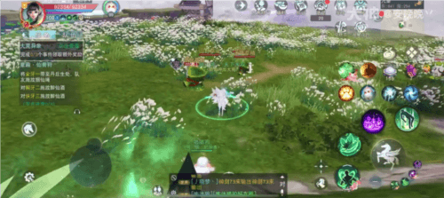 天下3