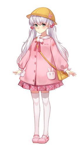 姬魔恋战纪7