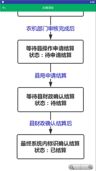 河北农机补贴截图7