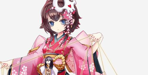 御剑情缘日服游戏截图5
