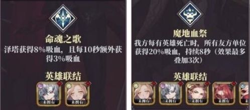 绯石之心拉姆达阵容2