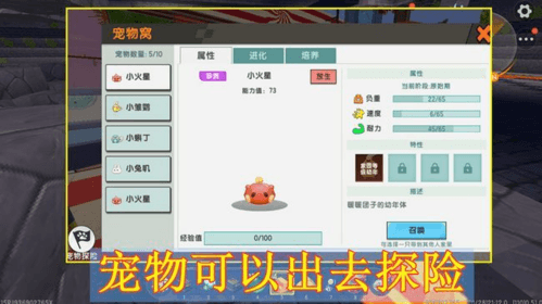 家园系统介绍配图4
