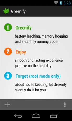 Greenify app1