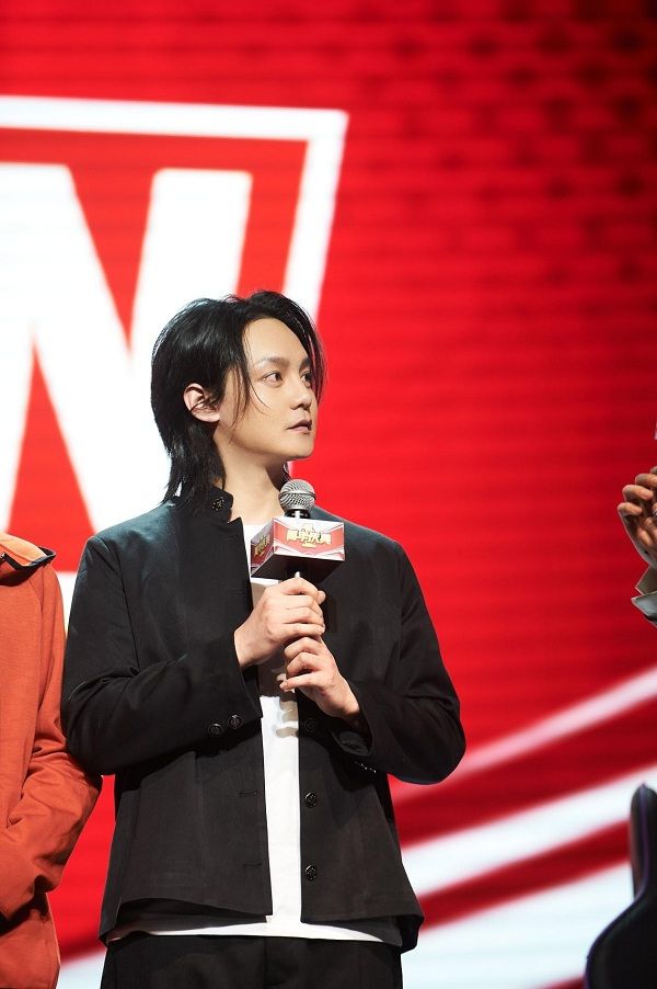 爷青回!《灌篮高手》手游周年庆典暨线下嘉年华精彩回顾 爷青回!《灌篮高手》手游周年庆典暨线下嘉年华精彩回顾