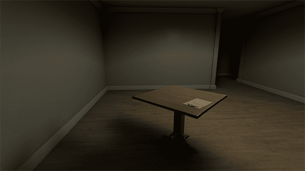 最恐青鬼3d版新手攻略配图1