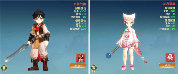 时装介绍配图2