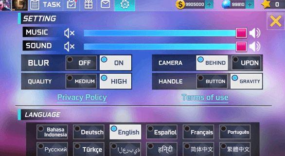 怎么设置中文配图2