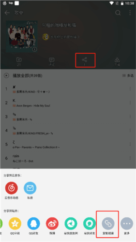 五音音乐5