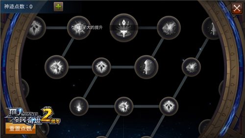 全民奇迹MU宣传图