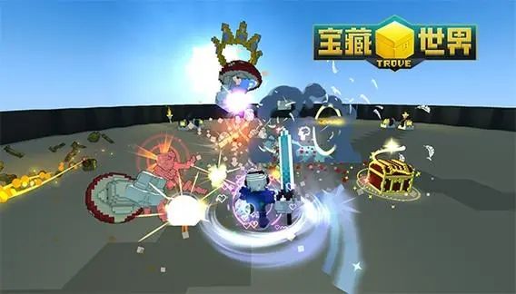 宝藏世界金魂哪里最多 金魂有什么用 宝藏世界金魂哪里最多 金魂有什么用