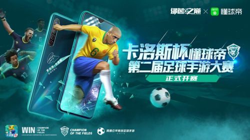 绿茵之巅