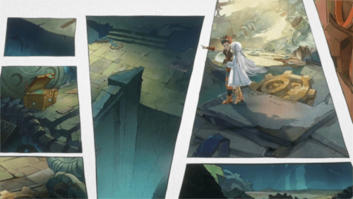 unVEIL the world4