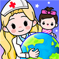 公主小镇医院生活游戏下载_公主小镇医院生活手机版下载 v3.6.0安卓版